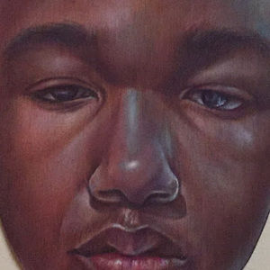 Meet your Posher, Myles